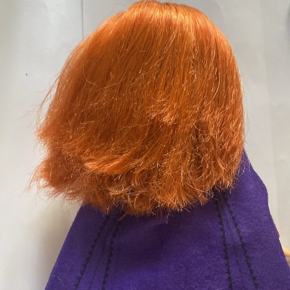 Disney Frozen Fashion Doll Anna full costume, no boots. - Picture 6 of 11